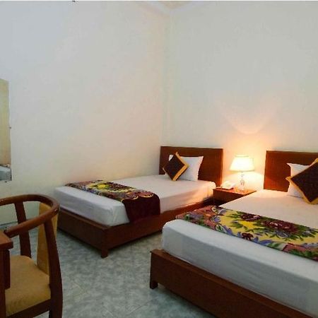 Ha Binh Hotel & Motel Da Nang Værelse billede
